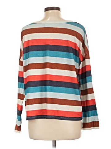 a.n.a. A New Approach Pullover Sweater (view 2)