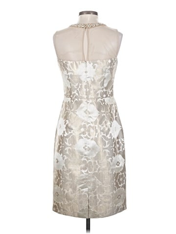 Maggy London Cocktail Dress (view 2)