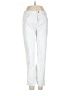 Love Moschino White Jeans Size 26 waist - photo 1