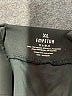 Empetua Solid Black Active Pants Size XL - photo 7