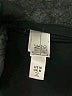 Wynne Layers Black 3/4 Sleeve Top Size M - photo 7