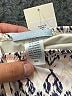 Eberjey Ivory Swimsuit Top Size M - photo 3