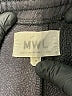 MWL by Madewell Gray Track Pants Size M - photo 7
