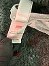 Wynne Layers Gray 3/4 Sleeve Top Size M - photo 8