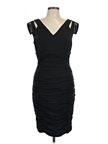 JS Collections Cocktail Dress (view 1)