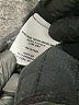 Ruby Rd. 100% Polyester Metallic Black Jacket Size 10 - photo 7