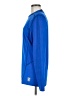 Nike Blue Long Sleeve T-Shirt Size M - photo 5