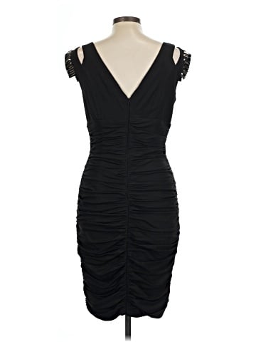 JS Collections Cocktail Dress (view 2)