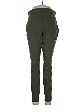 Time and Tru Active Pants (view 1)