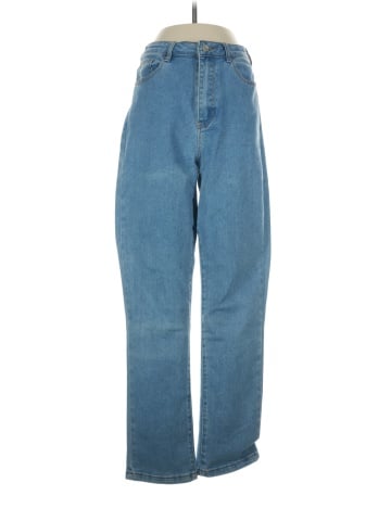 Missguided Jeans (view 1)