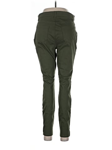 Time and Tru Active Pants (view 2)