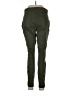Time and Tru Solid Green Active Pants Size L - photo 2