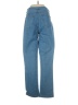 Missguided Blue Jeans Size 4R - photo 2
