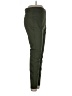 Time and Tru Solid Green Active Pants Size L - photo 4
