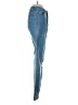 Missguided Blue Jeans Size 4R - photo 4