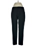 Club Monaco Solid Black Dress Pants Size 4 - photo 1