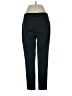Club Monaco Solid Black Dress Pants Size 4 - photo 2