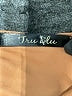 Tru Blu 100% Polyester Brown Sleeveless Top Size XS - photo 7