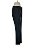 Club Monaco Solid Black Dress Pants Size 4 - photo 4