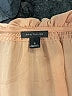 Ann Taylor 100% Polyester Pink Long Sleeve Blouse Size S - photo 7