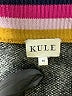 Kule Animal Print Gray Cardigan Size M - photo 6