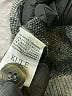 Kule Animal Print Gray Cardigan Size M - photo 7