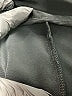 NONchalant Solid Black Track Pants Size 25 waist (estimated) - photo 8