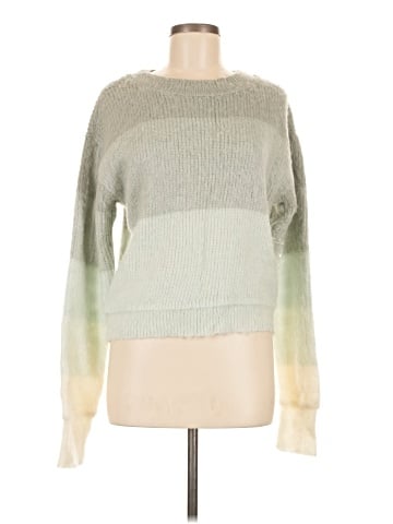 Free People Pullover Sweater (view 1)