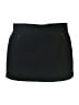 Athleta Solid Black Casual Skirt Size 10 - photo 1