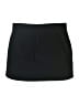 Athleta Solid Black Casual Skirt Size 10 - photo 2