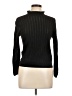 J.Crew Black Turtleneck Sweater Size L - photo 1