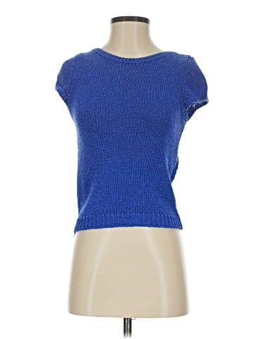 Zara Short Sleeve Top (view 1)