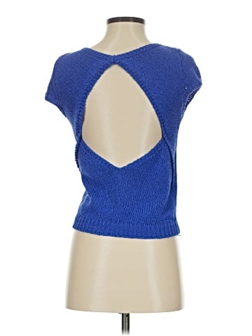 Zara Short Sleeve Top (view 2)
