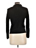 J.Crew Black Turtleneck Sweater Size L - photo 2