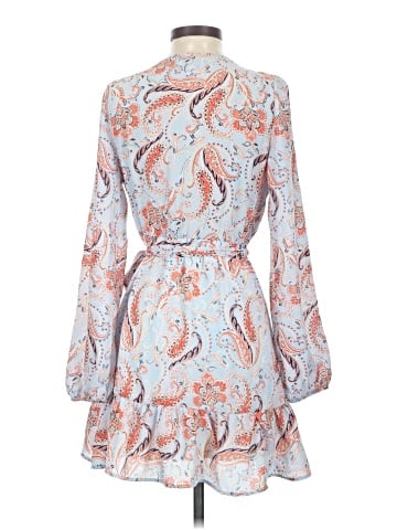 Jun & Ivy Cocktail Dress (view 2)