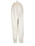 Calia 100% Polyester Ivory Casual Pants Size S - photo 2