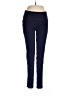 Assorted Brands Solid Blue Active Pants Size M - photo 1