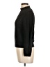 J.Crew Black Turtleneck Sweater Size L - photo 5