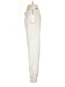 Calia 100% Polyester Ivory Casual Pants Size S - photo 5