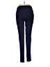 Assorted Brands Solid Blue Active Pants Size M - photo 2