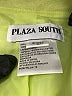 Plaza South 100% Polyester Green Blazer Size 12 - photo 6