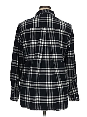 Grayson Long Sleeve Button-Down Shirt (view 2)