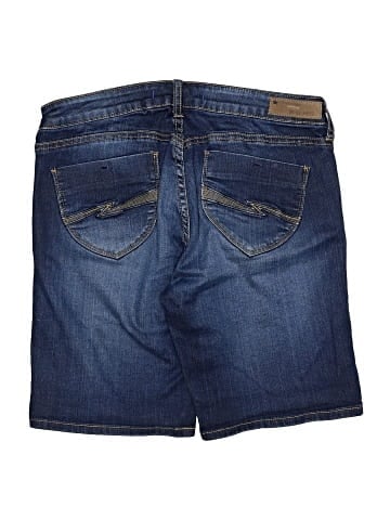 S.O.N.G. Denim Shorts (view 2)