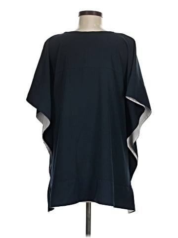 Jones New York 3/4 Sleeve T-Shirt (view 2)