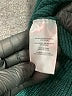 Express Solid Green Pullover Sweater Size XL - photo 8