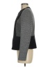 Classiques Entier Houndstooth Black Jacket Size M - photo 5