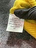 Olivaceous Yellow Pullover Sweater Size M - photo 8
