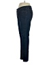 Levi's Solid Blue Jeans Size 14 - photo 5