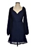 Altar'd State Blue Cocktail Dress Size XS - photo 1