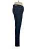 Levi's Solid Blue Jeans Size 14 - photo 4